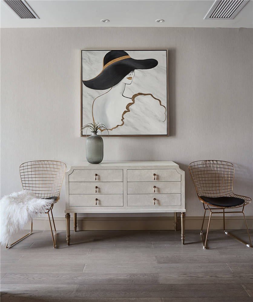 極簡美(měi)式(圖10)