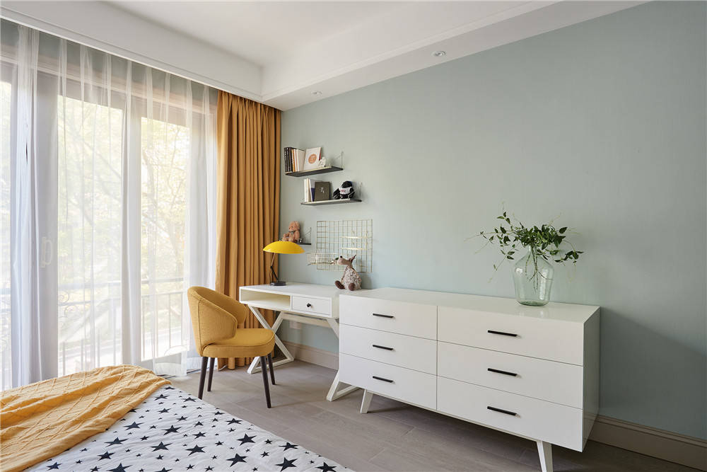 極簡美(měi)式(圖3)