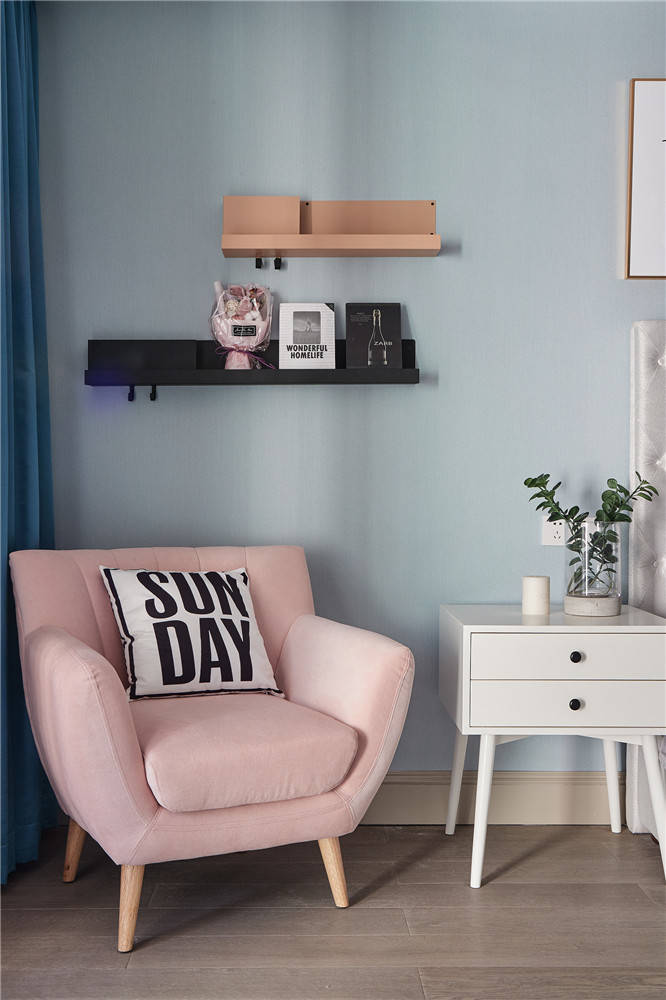 極簡美(měi)式(圖19)