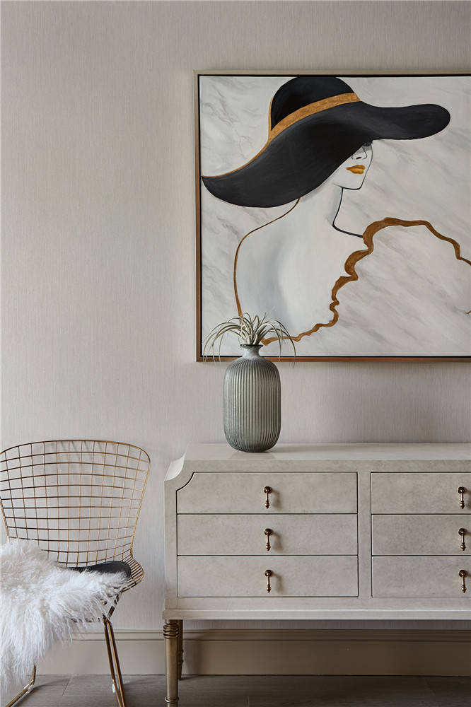 極簡美(měi)式(圖5)