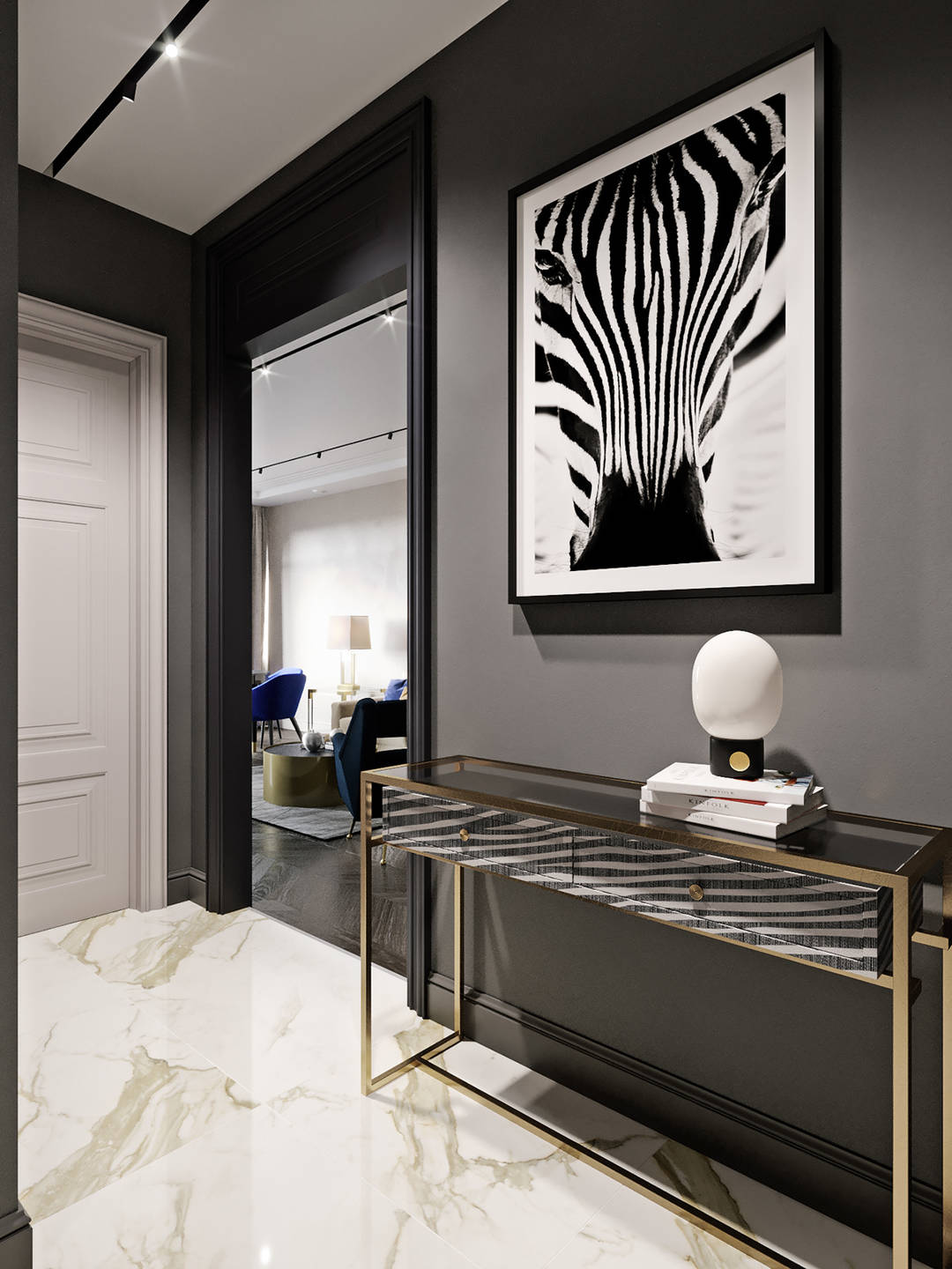 灰色地(dì)帶(圖2)