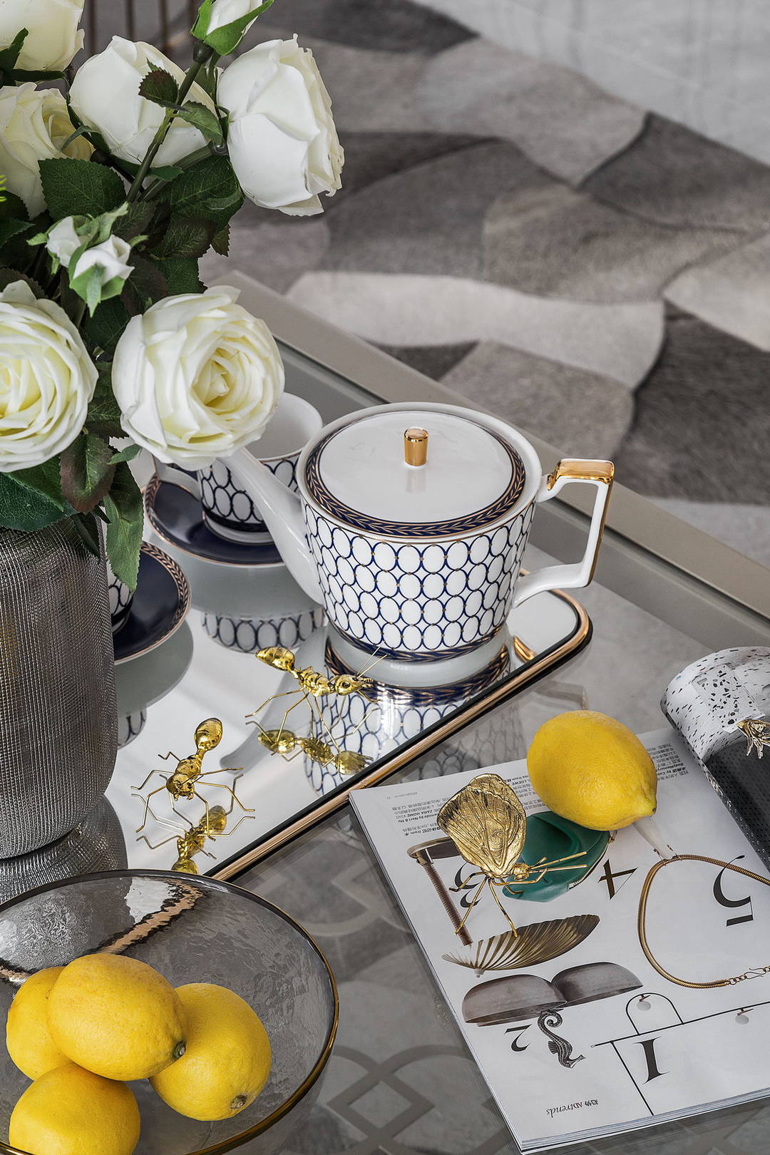 午後華爾茲(圖10)