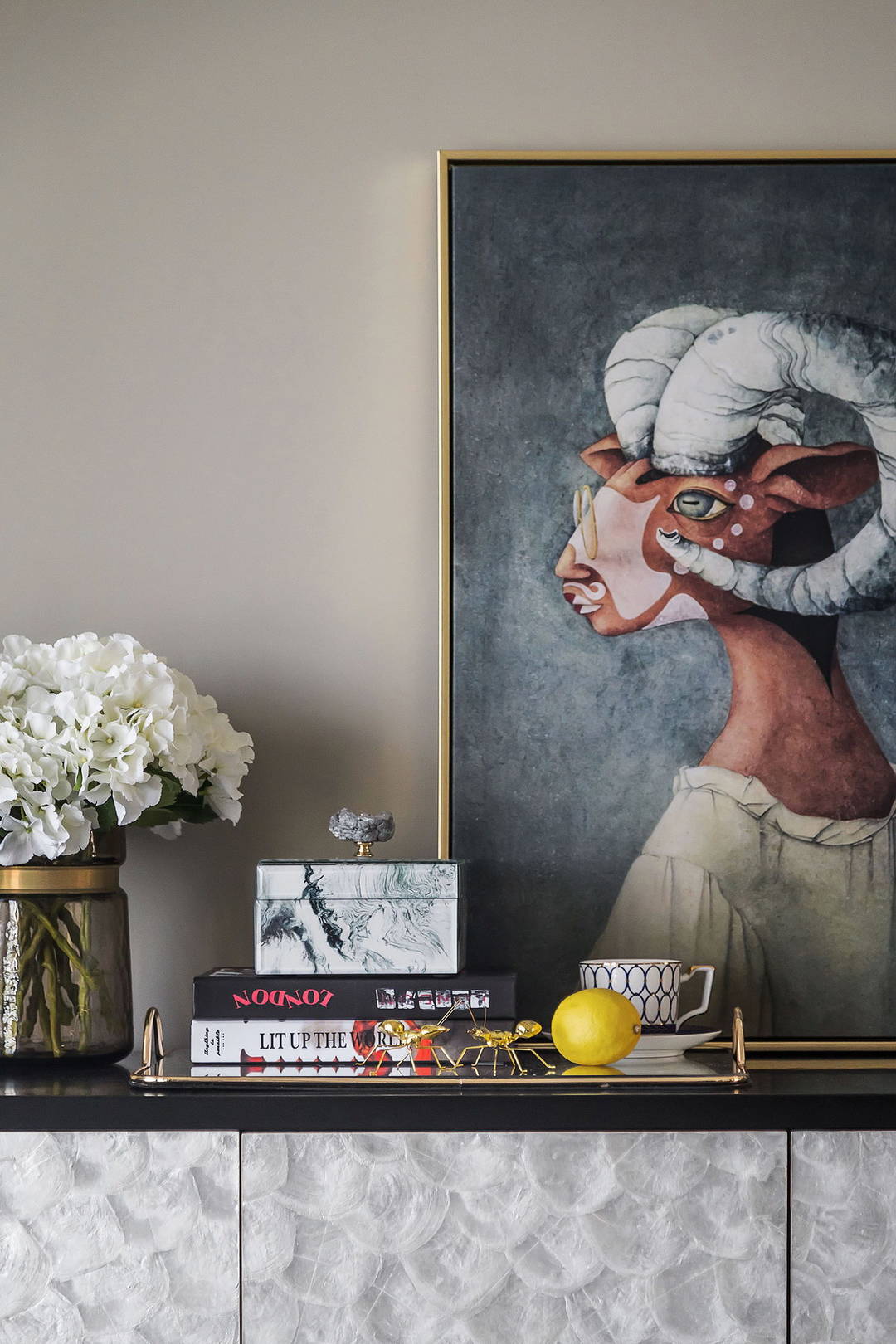 午後華爾茲(圖14)