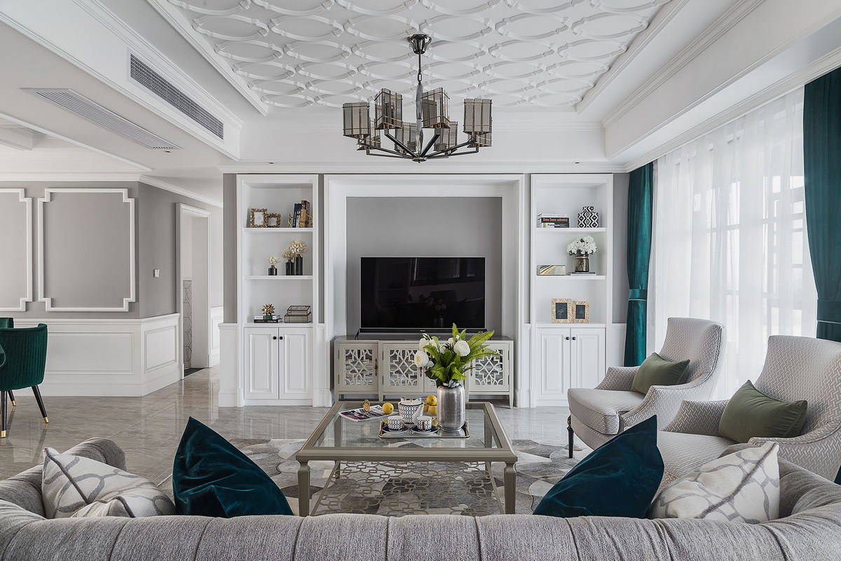 午後華爾茲(圖1)