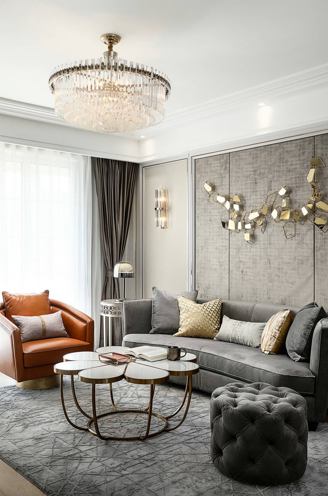 盛世年(nián)華(圖1)