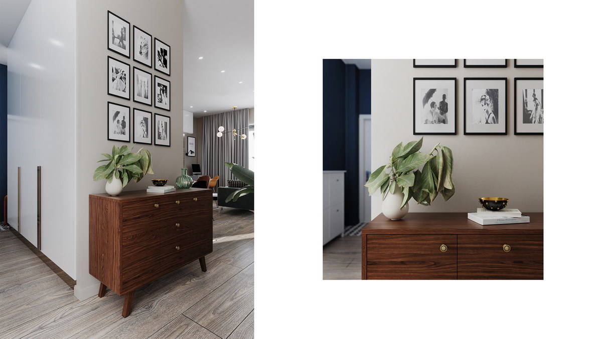 家(jiā)的(de)舒适(圖2)