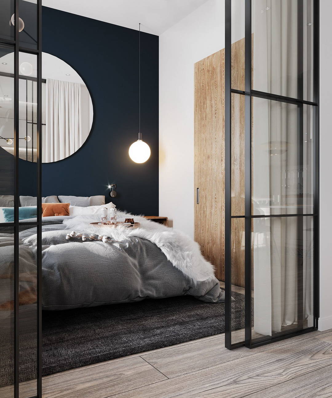 家(jiā)的(de)舒适(圖5)