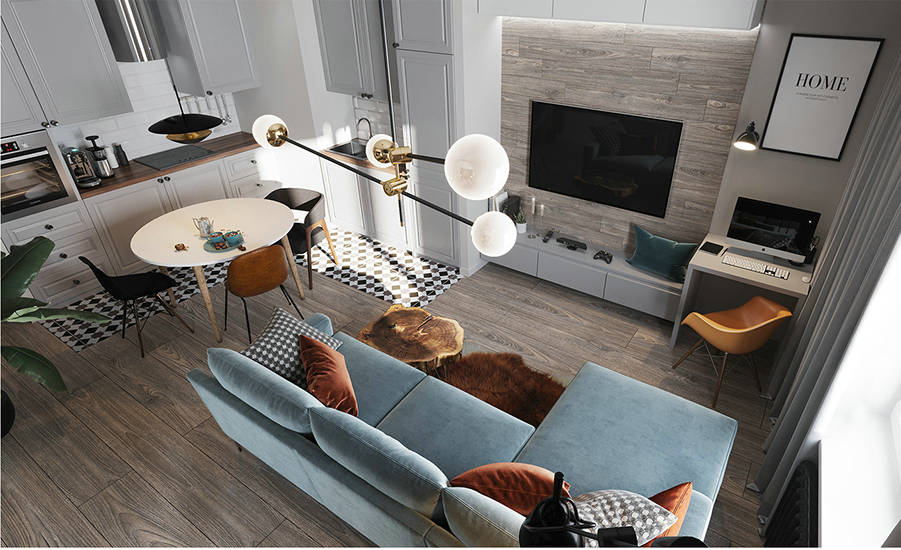 家(jiā)的(de)舒适(圖12)