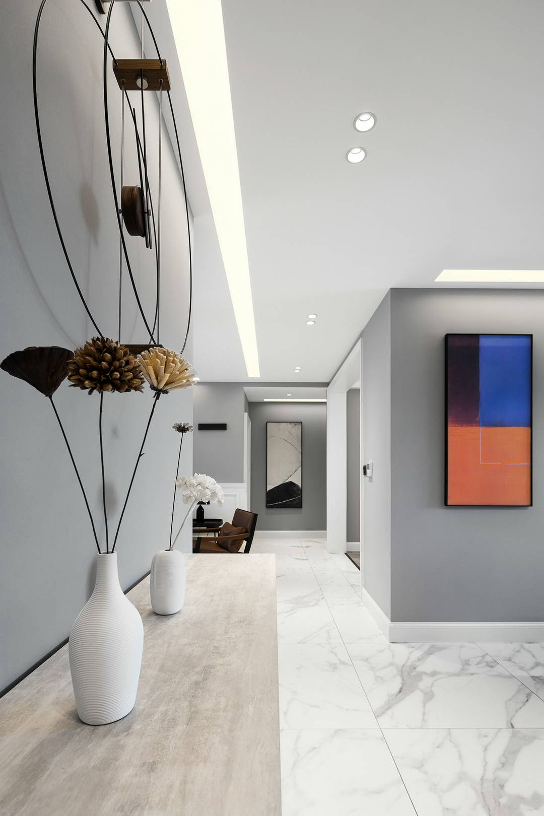 空(kōng)間(jiān)漫步(圖1)