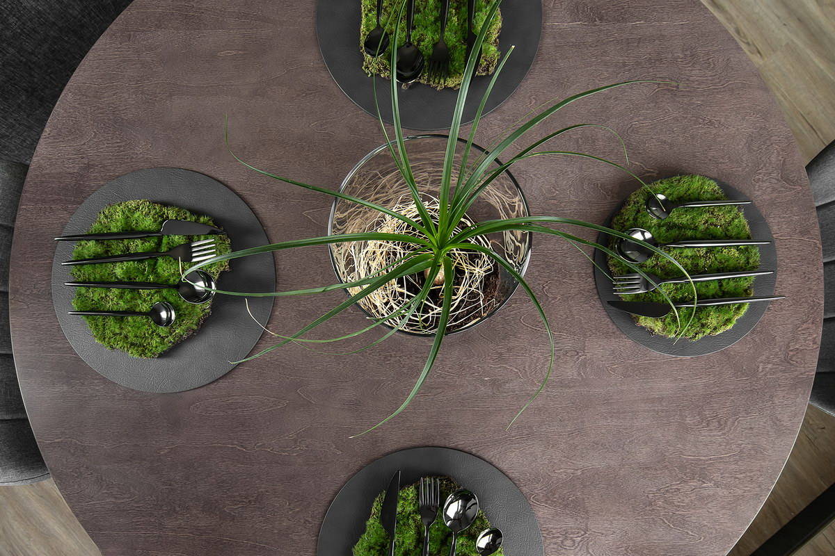 綠(lǜ)意滿貫(圖2)