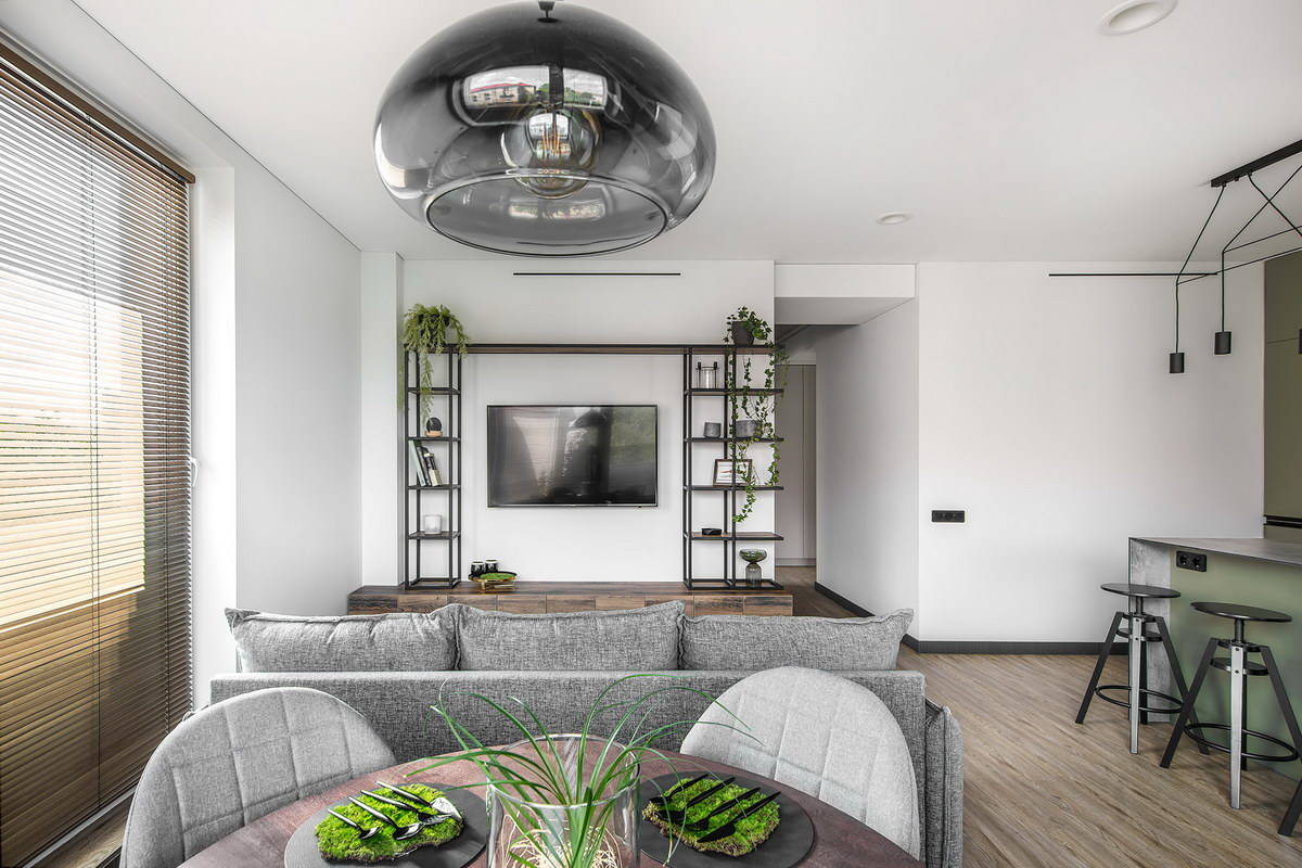 綠(lǜ)意滿貫(圖5)