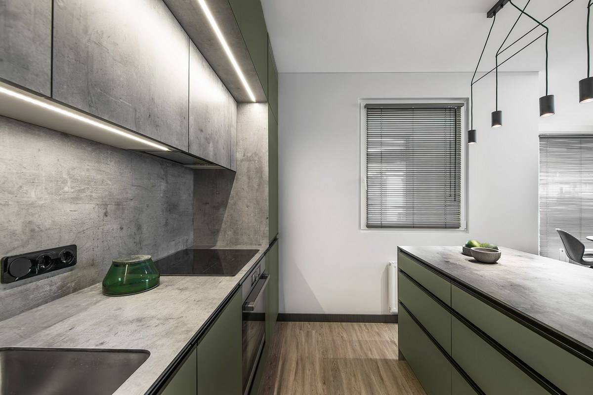 綠(lǜ)意滿貫(圖3)