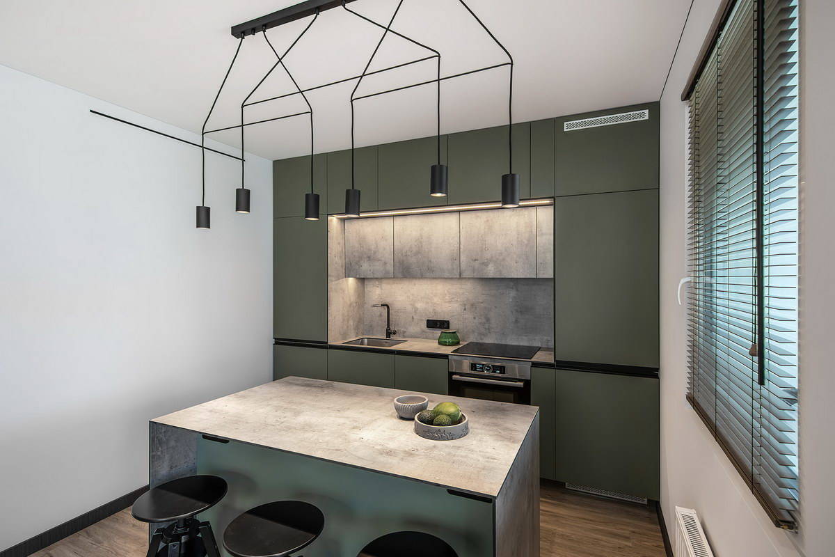 綠(lǜ)意滿貫(圖8)