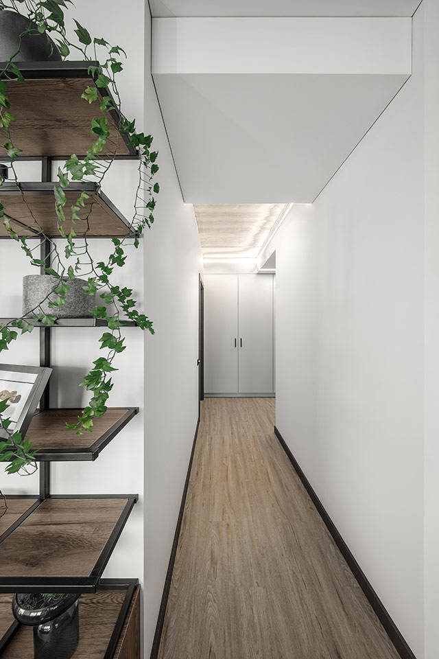 綠(lǜ)意滿貫(圖10)