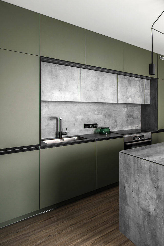 綠(lǜ)意滿貫(圖14)