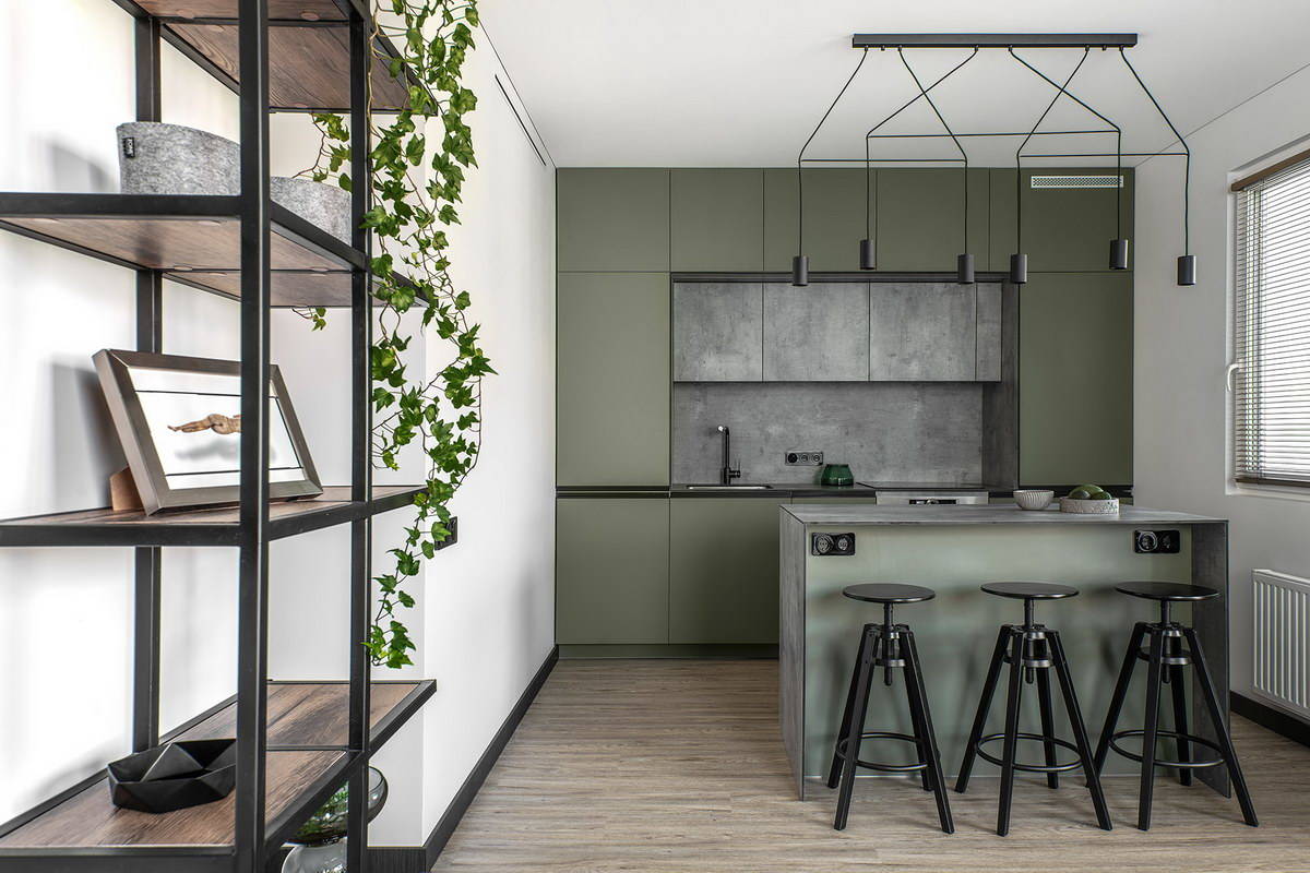 綠(lǜ)意滿貫(圖6)