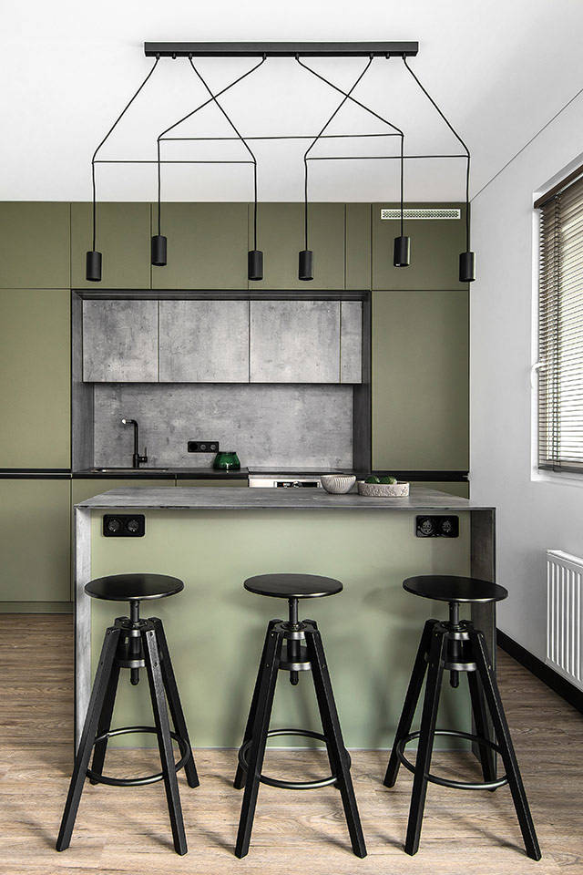 綠(lǜ)意滿貫(圖7)