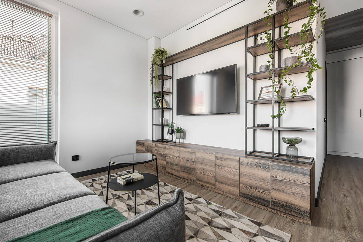 綠(lǜ)意滿貫(圖12)