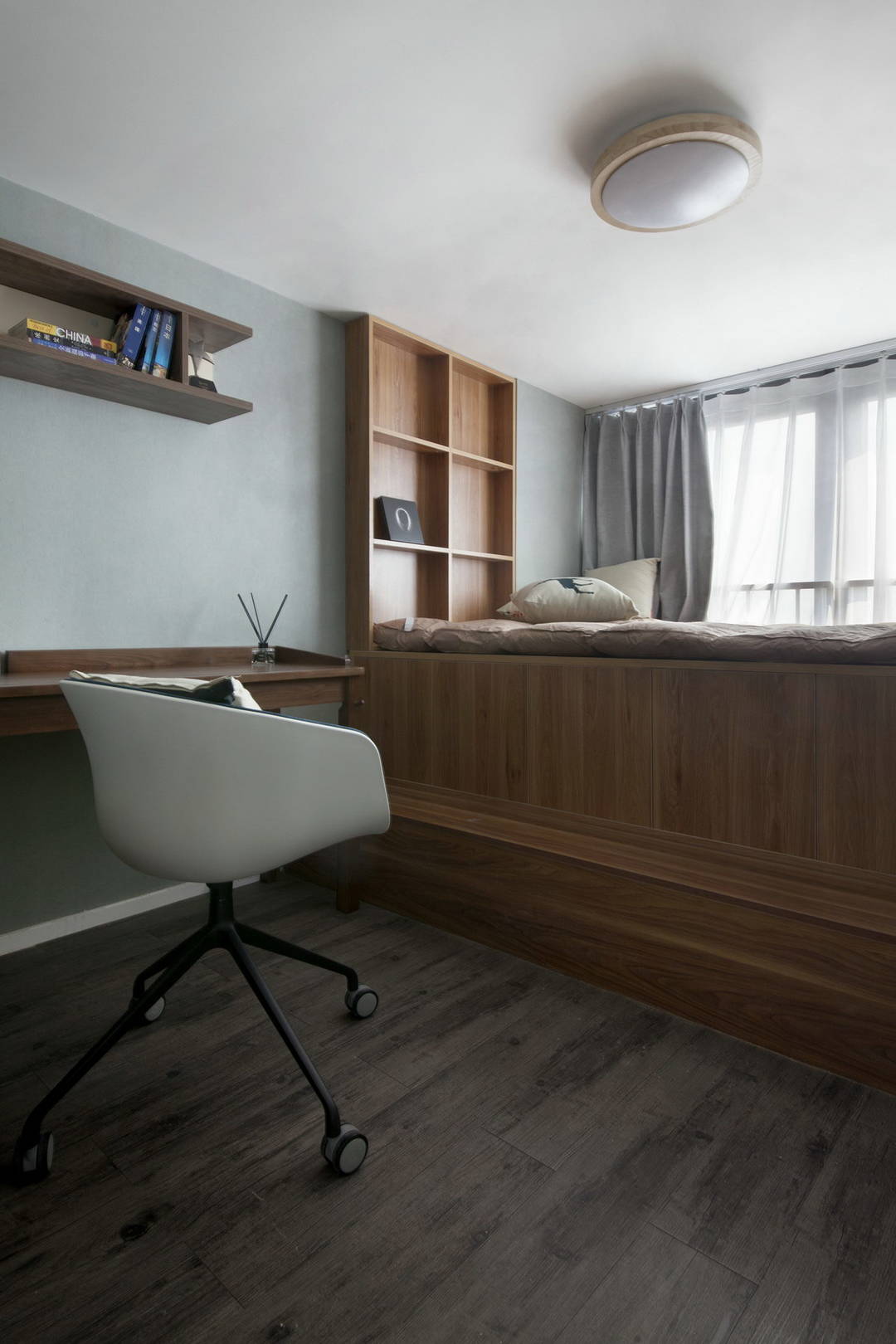 魔方小(xiǎo)複式(圖13)