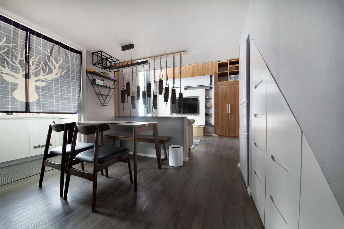 魔方小(xiǎo)複式(圖18)