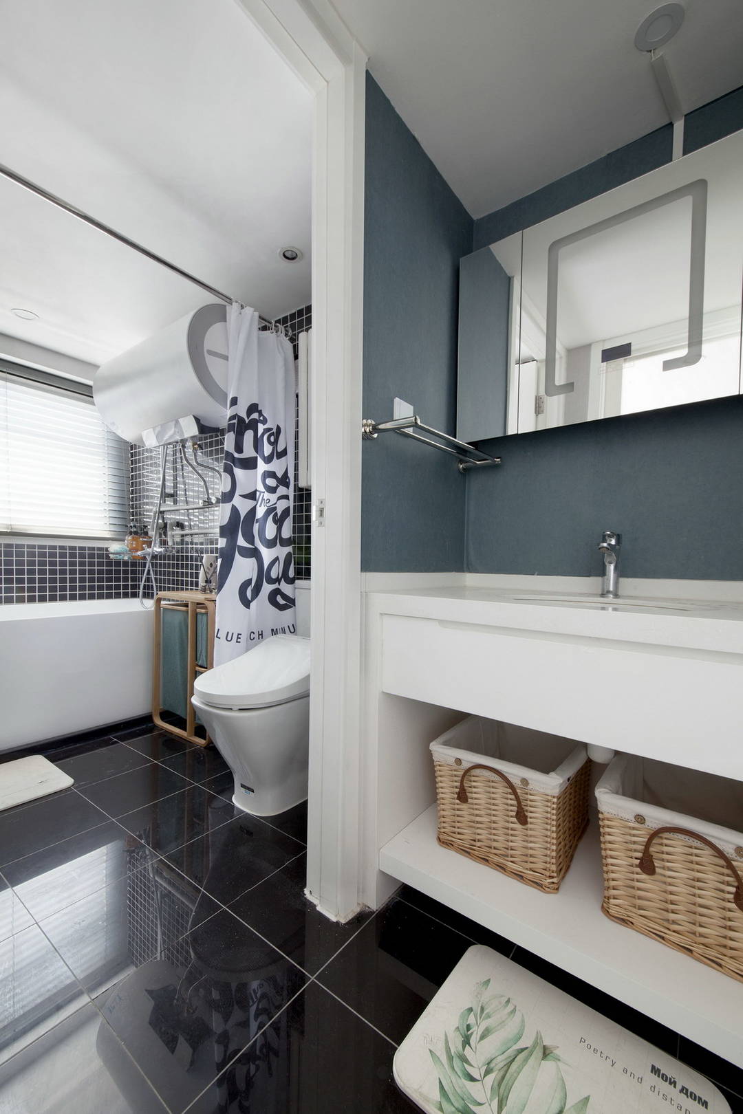 魔方小(xiǎo)複式(圖8)