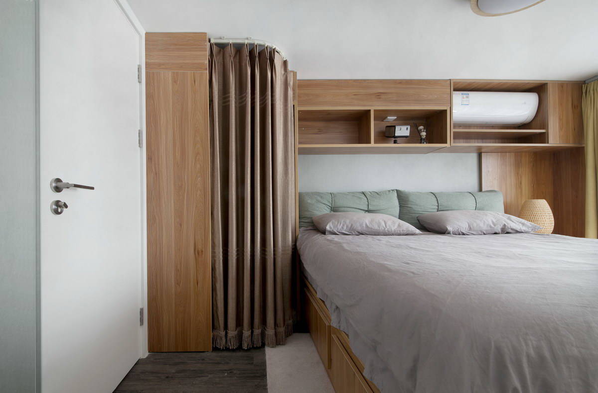 魔方小(xiǎo)複式(圖11)