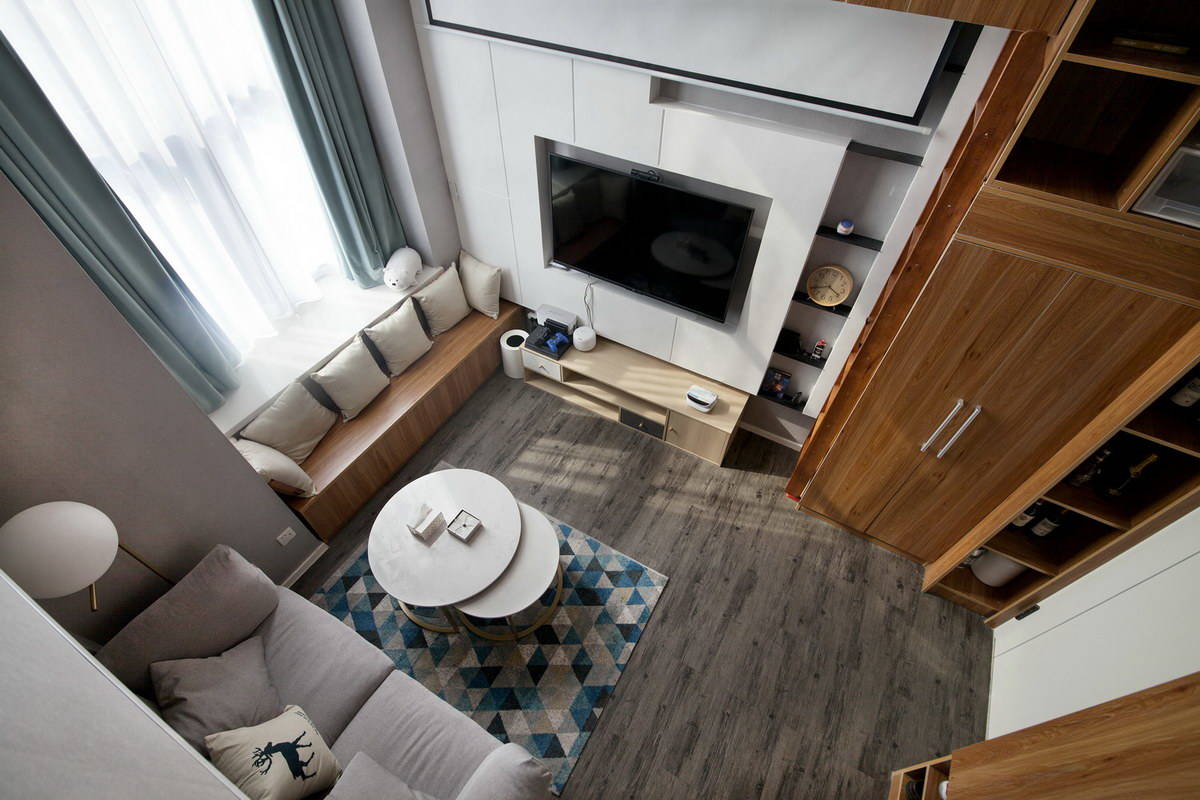 魔方小(xiǎo)複式(圖16)