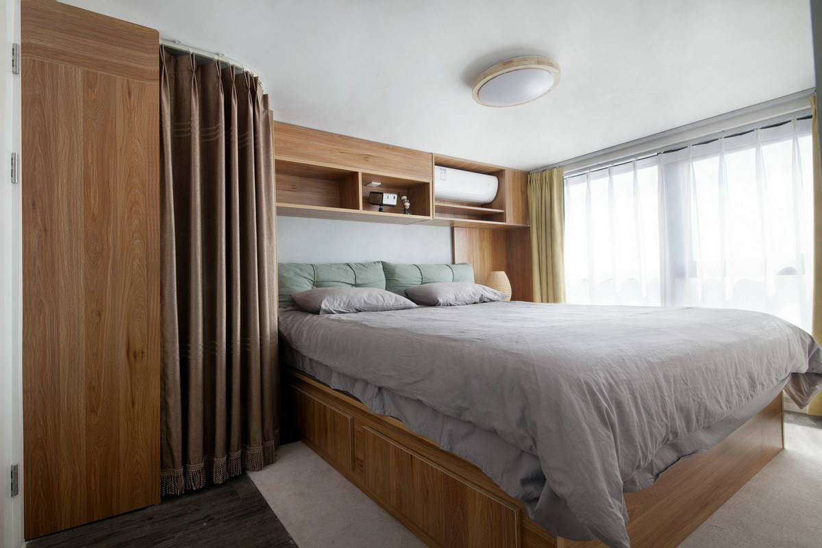 魔方小(xiǎo)複式(圖10)