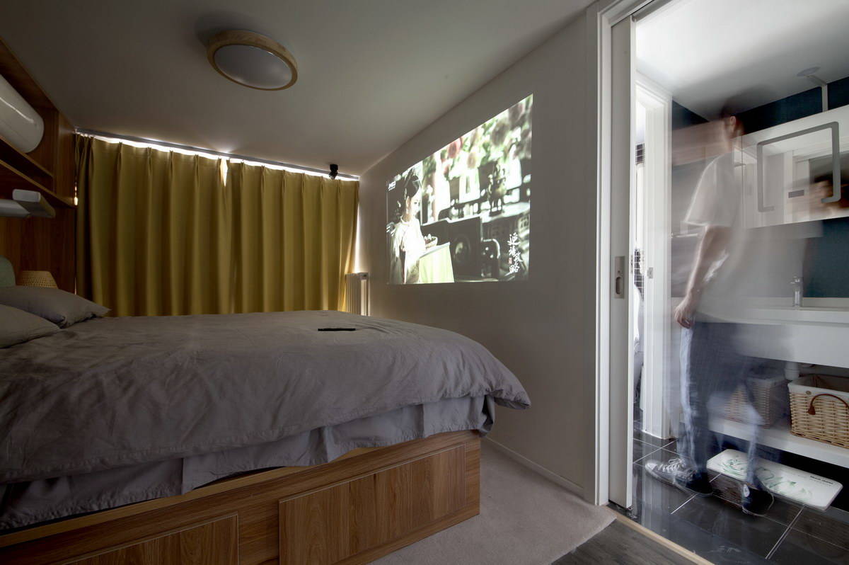 魔方小(xiǎo)複式(圖15)