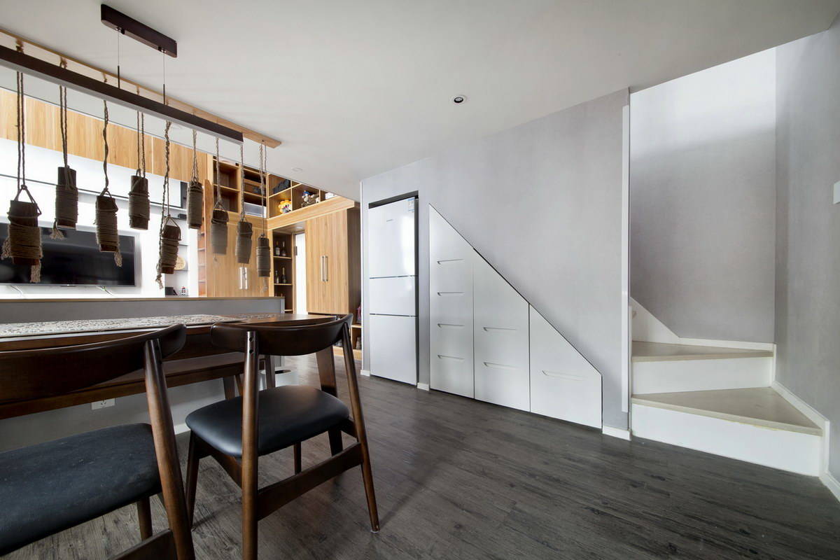 魔方小(xiǎo)複式(圖20)