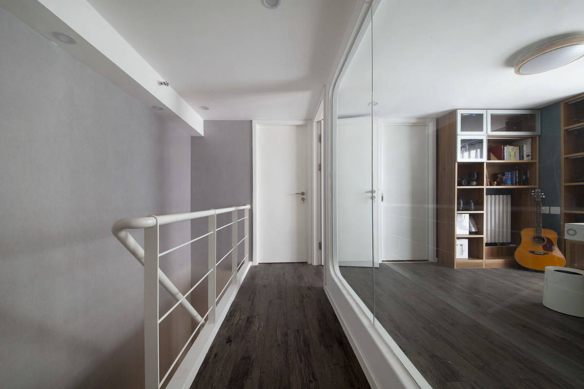 魔方小(xiǎo)複式(圖2)