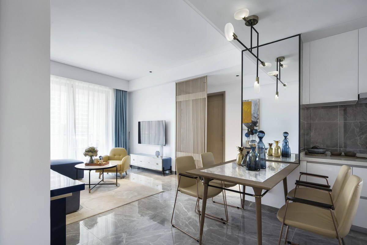 愛(ài)家(jiā)印象(圖5)