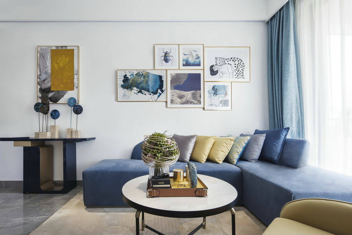 愛(ài)家(jiā)印象(圖16)