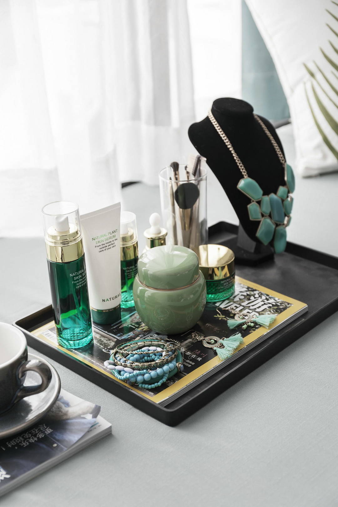 愛(ài)家(jiā)印象(圖2)