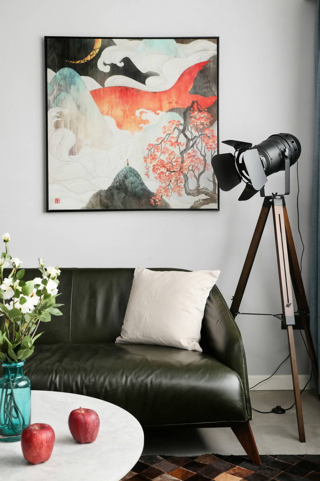 生(shēng)活的(de)樣子(zǐ)(圖16)