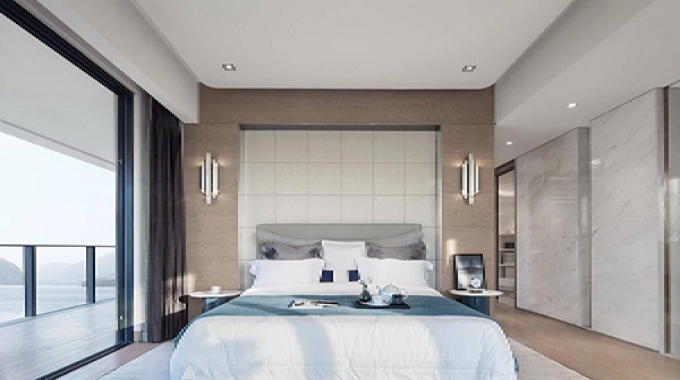 現(xiàn)代明(míng)亮(liàng)