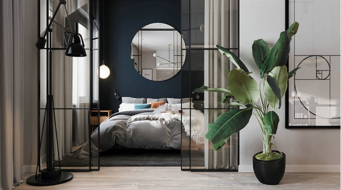 家(jiā)的(de)舒适