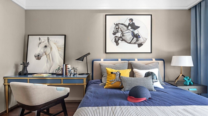 萬國(guó)之風(fēng)