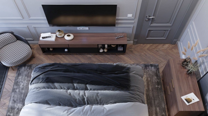 超大(dà)氣風(fēng)格