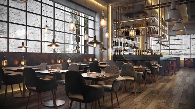 工(gōng)裝和(hé)商裝是(shì)什(shén)麽