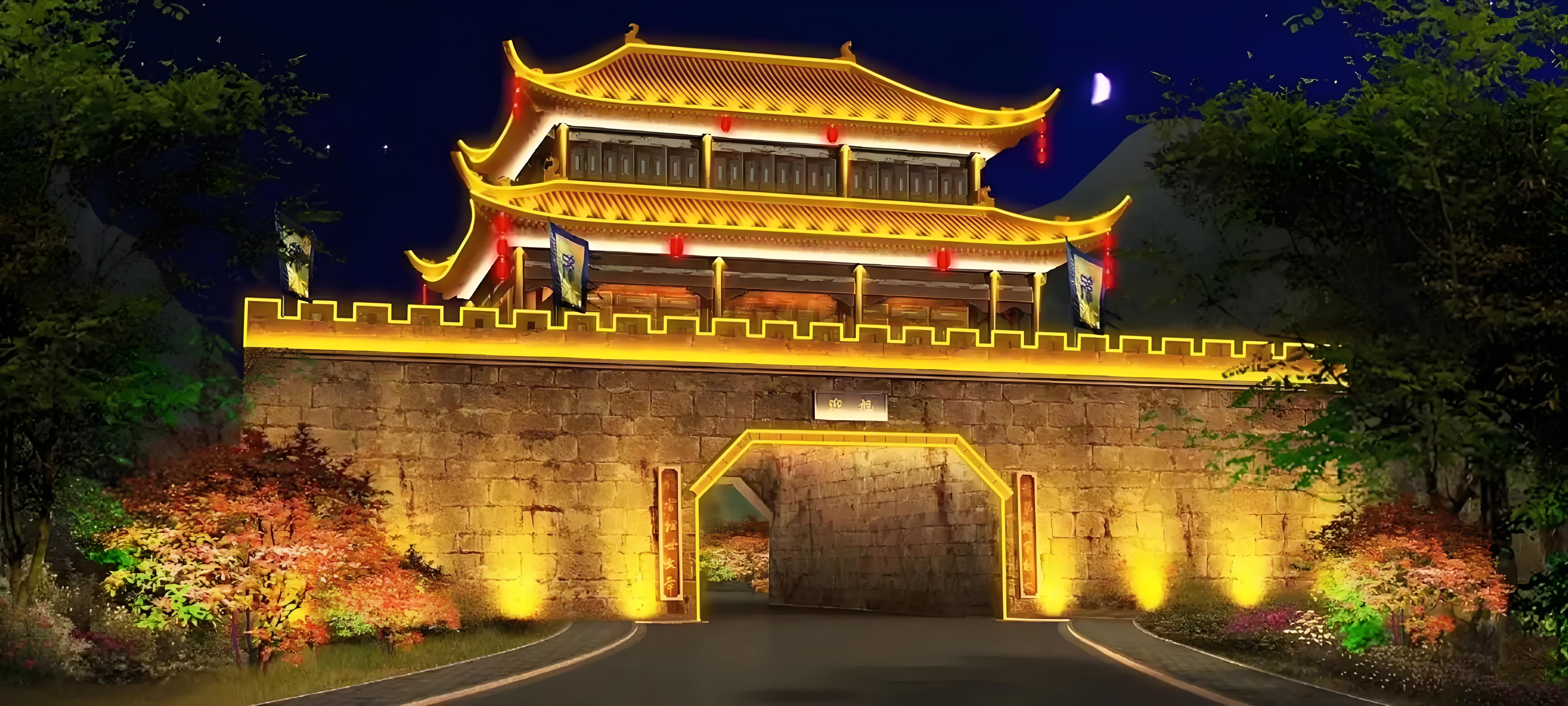 亮(liàng)化(huà)工(gōng)程都(dōu)包含哪些(xiē)(圖2)